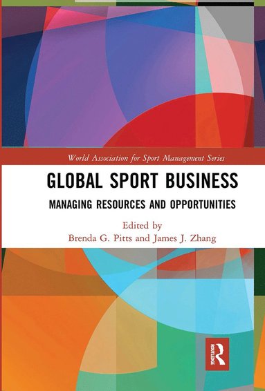 bokomslag Global Sport Business