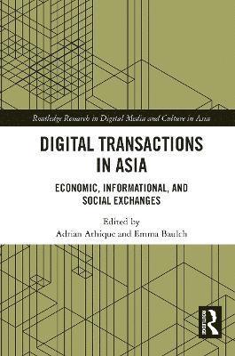 Digital Transactions in Asia 1