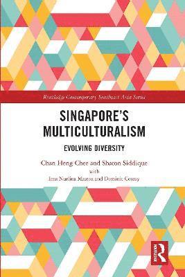 Singapores Multiculturalism 1