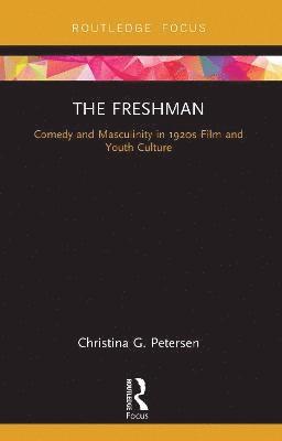 Christina G. Petersen - Freshman, Häftad