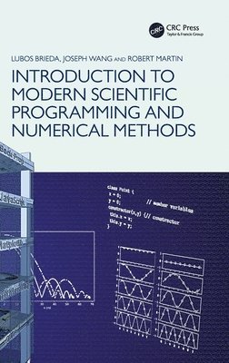 Introduction to Modern Scientific Programming and Numerical Methods 1