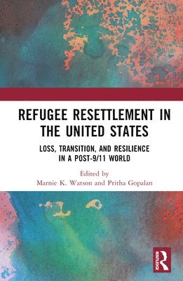 Refugee Resettlement in the United States 1