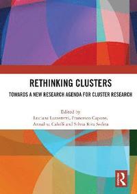 bokomslag Rethinking Clusters