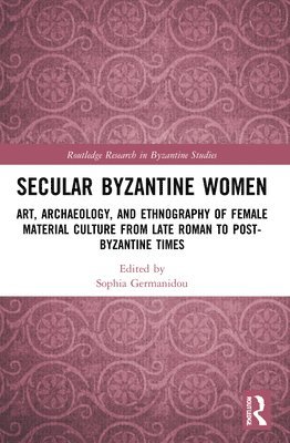 Secular Byzantine Women 1