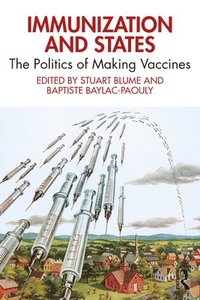 bokomslag Immunization and States