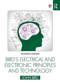 bokomslag Bird's Electrical and Electronic Principles and Technology