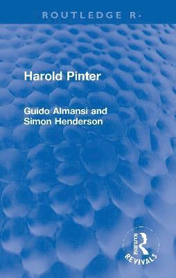 Harold Pinter