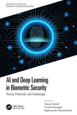 AI and Deep Learning in Biometric Security 1