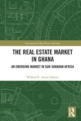 The Real Estate Market in Ghana 1