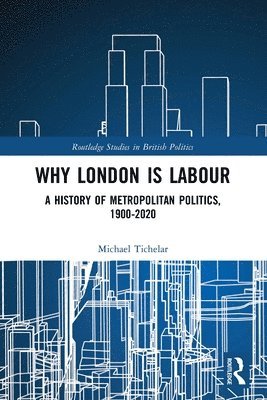 Why London is Labour 1