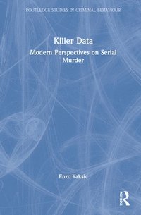 bokomslag Killer Data