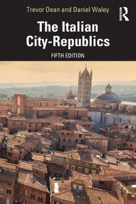 The Italian City-Republics 1