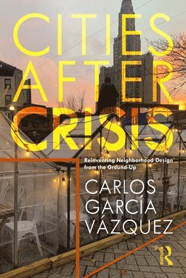 Cities After Crisis 1