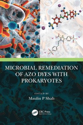 Microbial Remediation of Azo Dyes with Prokaryotes 1