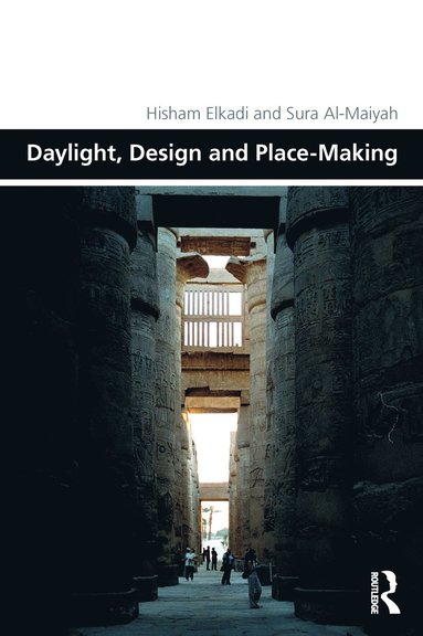 bokomslag Daylight, Design and Place-Making