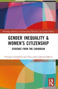 bokomslag Gender Inequality and Womens Citizenship