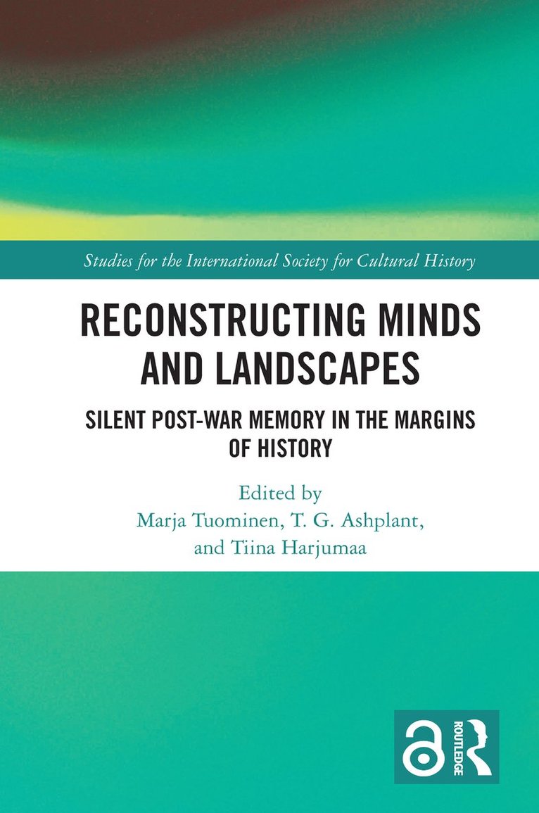 Reconstructing Minds and Landscapes