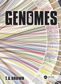 bokomslag Genomes 5