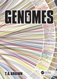 bokomslag Genomes 5