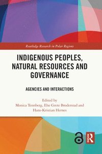 bokomslag Indigenous Peoples, Natural Resources and Governance