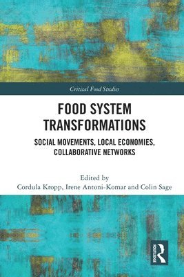 Food System Transformations 1