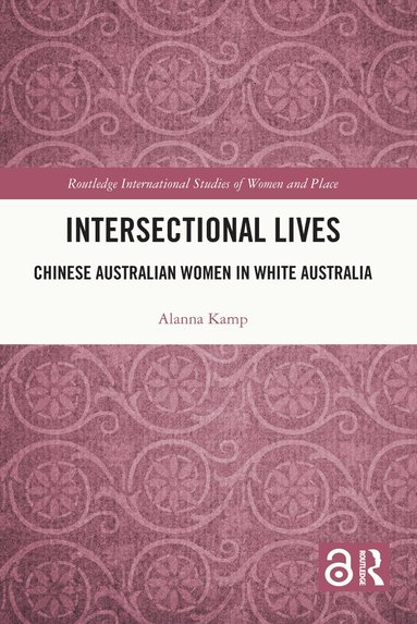 Alanna Kamp - Intersectional Lives, Häftad