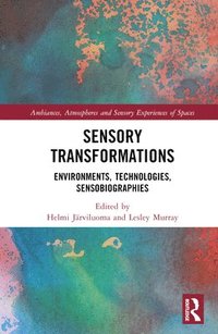 bokomslag Sensory Transformations