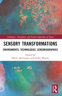 bokomslag Sensory Transformations