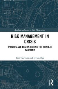 bokomslag Risk Management in Crisis