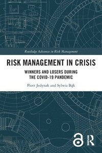 bokomslag Risk Management in Crisis