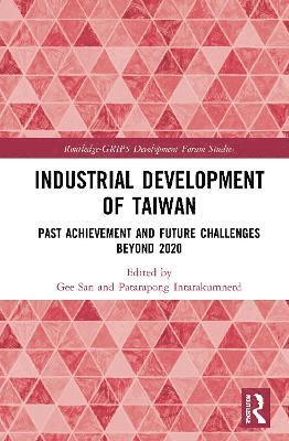 Industrial Development of Taiwan 1