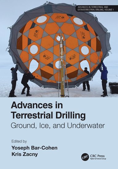 bokomslag Advances in Terrestrial Drilling: