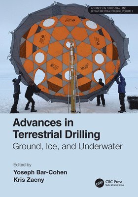 Advances in Terrestrial Drilling: 1