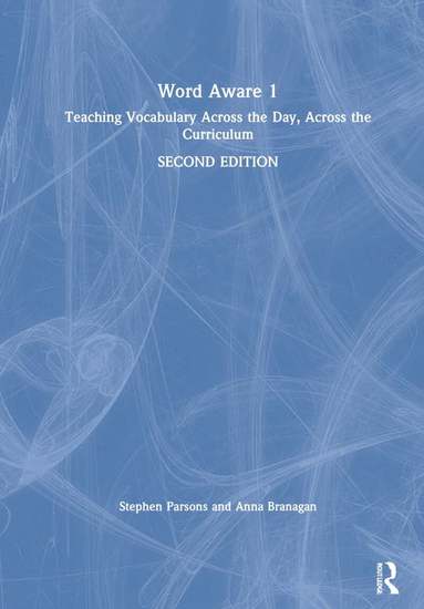 Stephen Parsons, Anna Branagan - Word Aware 1, Inbunden