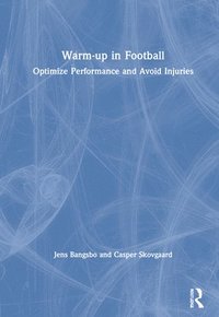bokomslag Warm-up in Football