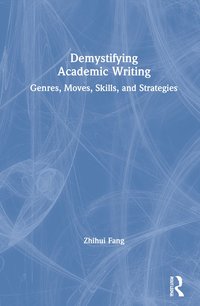 bokomslag Demystifying Academic Writing