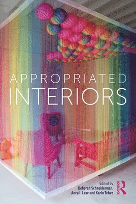 Appropriated Interiors 1