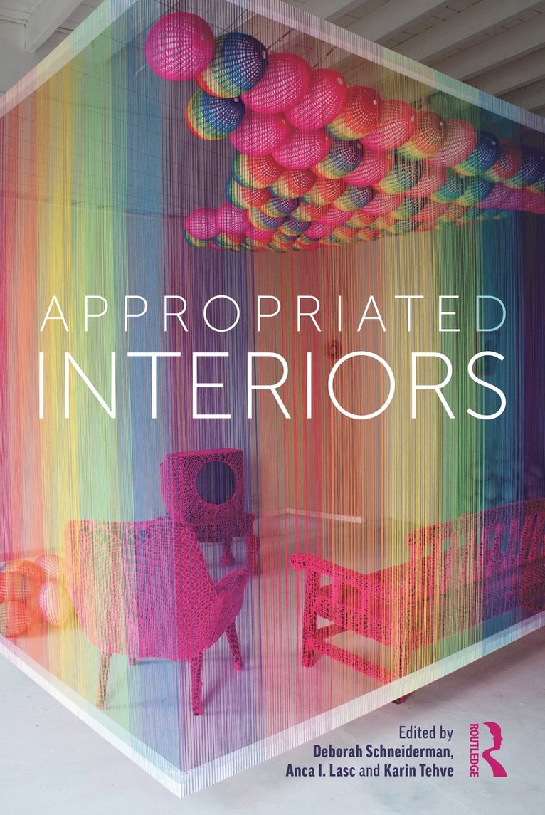 Appropriated Interiors 1