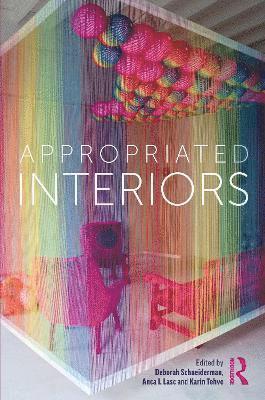 Appropriated Interiors 1