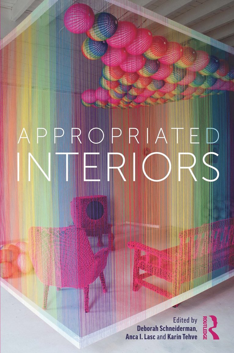 Appropriated Interiors 1