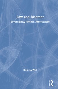 bokomslag Law and Disorder