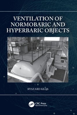Ventilation of Normobaric and Hyperbaric Objects