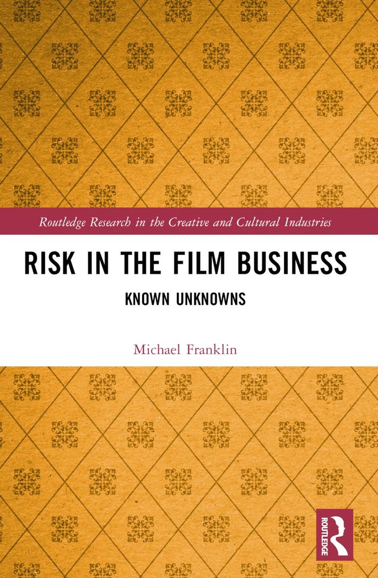 Risk in the Film Business 1