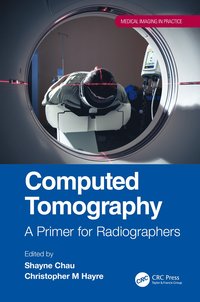 bokomslag Computed Tomography