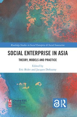 Social Enterprise in Asia 1
