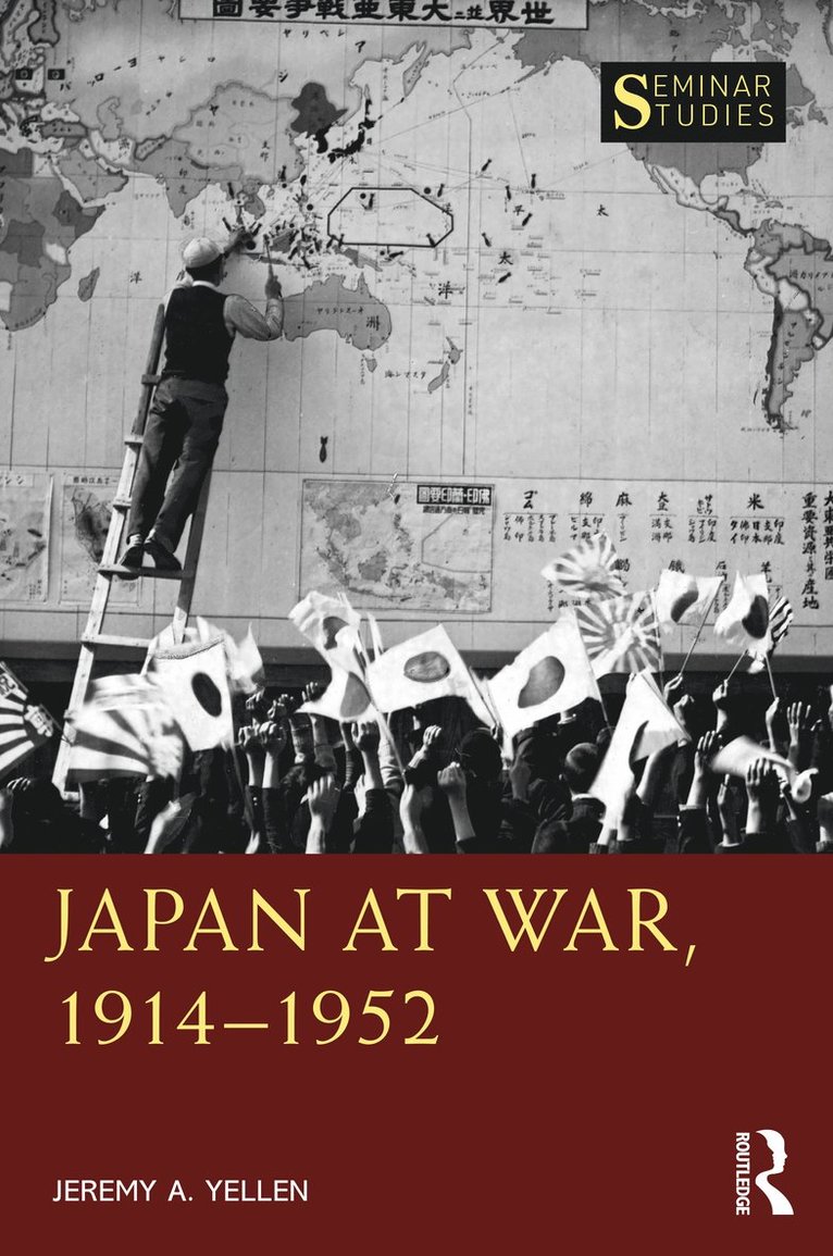 Japan at War, 19141952 1