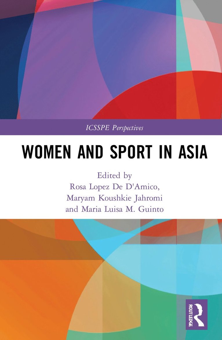 Women and Sport in Asia 1