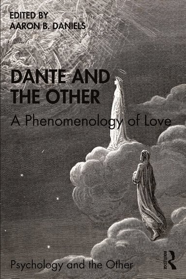 Aaron B. Daniels - Dante and the Other, Häftad