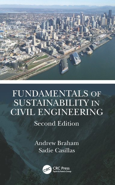 bokomslag Fundamentals of Sustainability in Civil Engineering