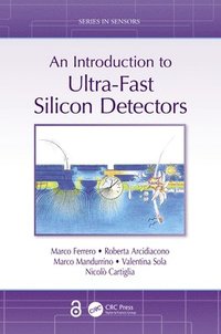 bokomslag An Introduction to Ultra-Fast Silicon Detectors